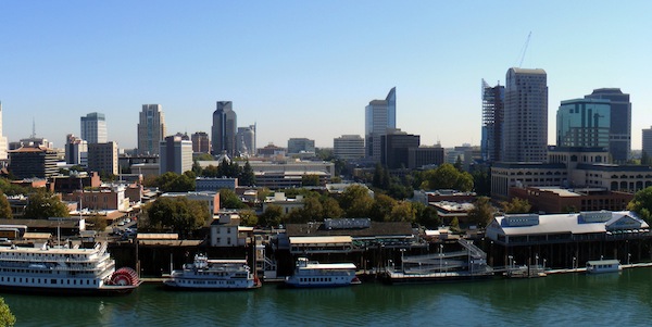 sacramento