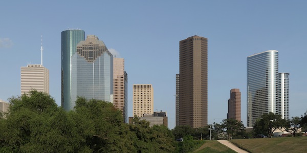 houston